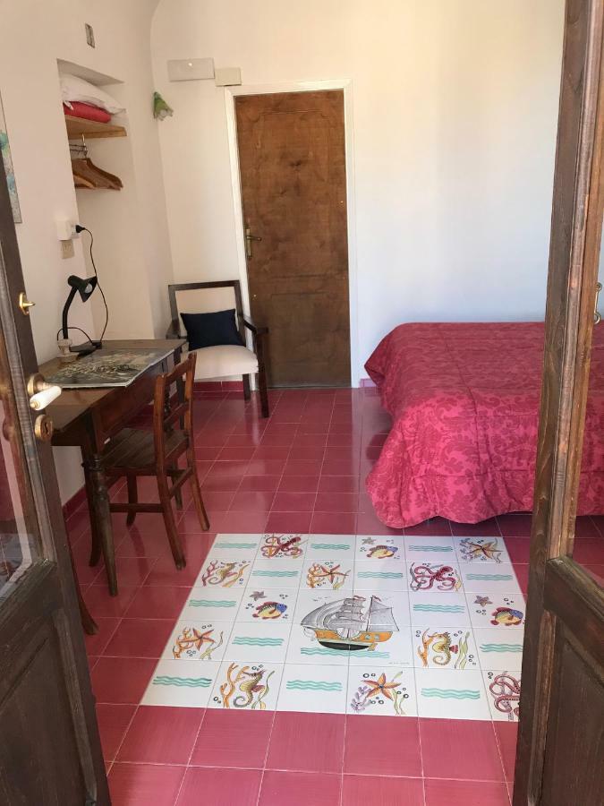 La Casa Del Giudice Apartman Atrani Kültér fotó