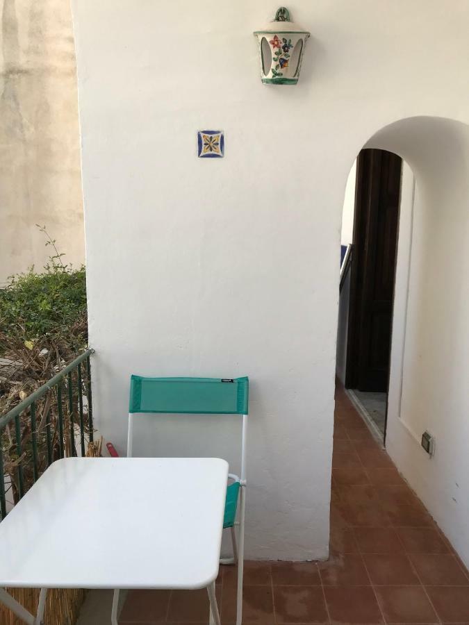 La Casa Del Giudice Apartman Atrani Kültér fotó